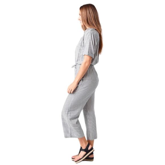 Velvet Graham & Spencer Leann Jumpsuit XS - Picture 9 of 11